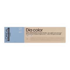 L'Oréal Dia Color Coloração 6,12 60 ml