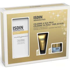 Isdin Coffret L'Hydratation Revée