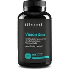 Zenement Vision Zen 90 cápsulas