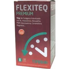 Tequial Flexiteq Premium 20 pcs