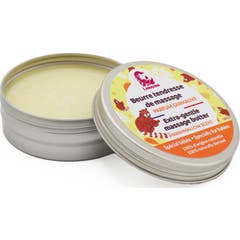 Lamazuna Tender Manteiga de Massagem 100ml