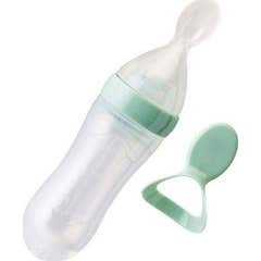 Saro Cuchara Bebé Dosificante 1ud