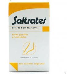 Saltrados Sais para Tratamento Sach 20G