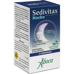 Sedivitax Noite Advanced 27comp