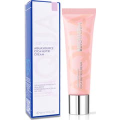 Biotherm Aquasource Cica Nutri Creme 30 ml