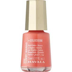Mavala Yummy Esmalte Unhas Nro 458 Mango 5ml