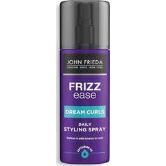 John Frieda Frizz-Ease Hair Styling Spray Spray Curl 200 ml