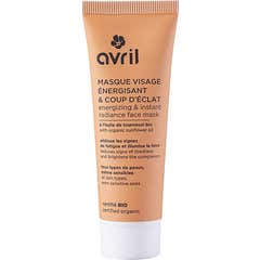 Máscara Energizante Abril 50ml