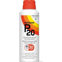 P20 Proteção Solar Spf30 150 Ml