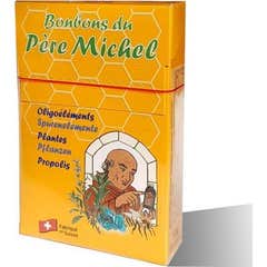 Bioligo Bombons Pai Michel Bio 135g