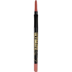 L.A. Girl Ultimate Intense Stay Auto Lipliner Nonstop Nude 1ud