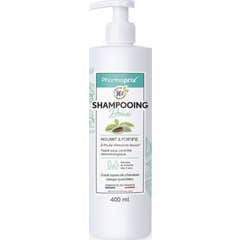 Champô Amêndoas Suaves Pharmaprix 400ml