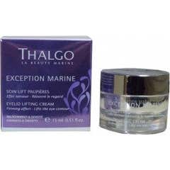 Creme Marinho Excepção Thalgo 15ml