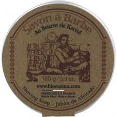 Eurostil Sabonete de barbear 1ud