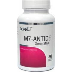 N masculino M7 - Antidegenerativo 30caps