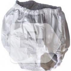 Fleming calcinha incontinência velcro tamanho 12 1ud