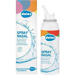 Dnins Spray Nasal 100ml