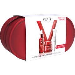 Vichy Pack Neceser Protocolo Antirrugas 50ml + 30ml + 15ml