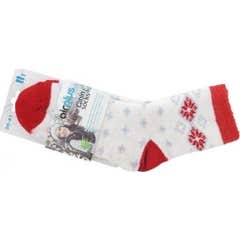 Airplus Aloe Snowflake Shoe Rge35-41