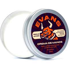 Evans Rescue 4 Hands Creme de Mãos 100 ml