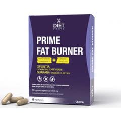 Diet Prime Prime Fat Burner 30caps