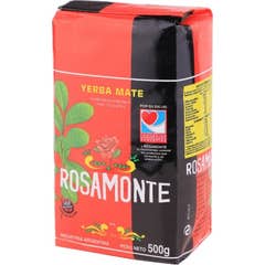 Rosamonte Yerba Mate 500g