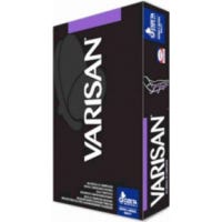 Varisan 2 Diva Mi-Bas Black T3N