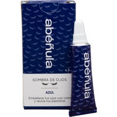 Amora azul grande 4,5g
