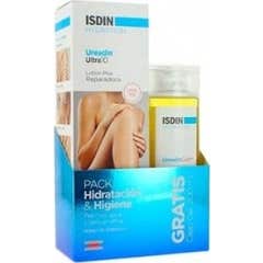 Ureadin® Ultra 10% Uréia 400ml+ OleoGel 200ml