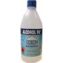 Cotoni Álcool 96 250 ml