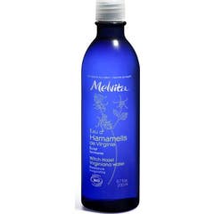 Melvita Agua Floral de Hamamelis Virginiana Frasco Bio 200ml