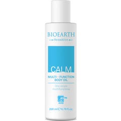 Bioearth Óleo Corporal Multifuncional 200 ml