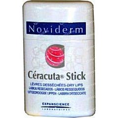 Bastão de Ceracuta Noviderm 11ml