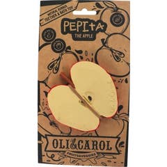 Oli&Carol Pepita A Maçã 1pc