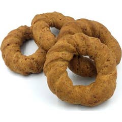 Il Forno del Celiaco Taralli Hinojo Sin Gluten 160g