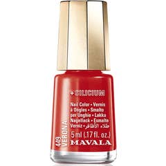 Mavala Esmalte Verona N°449 5ml