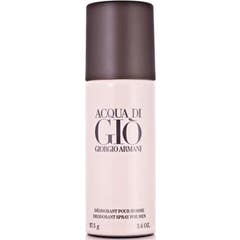 Desodorante Giorgio Armani Acqua Gio Men 150ml Vapo