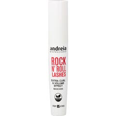 Andreia Professional Rock N' Roll Lashes Máscara 10ml Andreia Professional Rock N' Roll Lashes Máscara 10ml