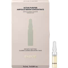 Babor Ampolas Active Purifier 7x2 ml