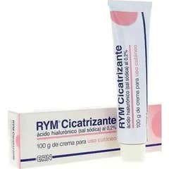 Rym Cicatrizante 100g