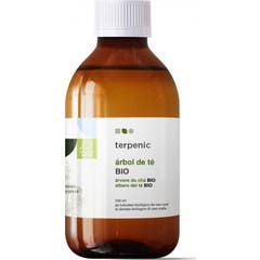 Terpenic Evo Hidrolato de Água de Árvore-do-Chá Bio 250 ml