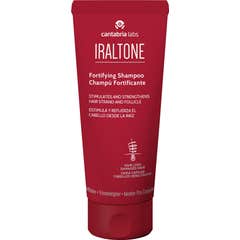 Iraltone Champú Fortificante 400ml