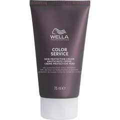 Wella Invigo Color Service Creme Protecção da Pele 75ml