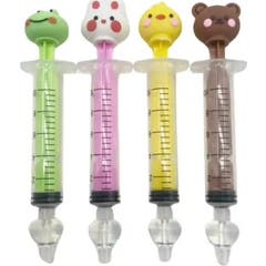 Mikos Seringa Lavagem Nasal 1 Unidade