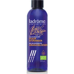 Ladrome Agua Floral De Azahar Bio 200ml