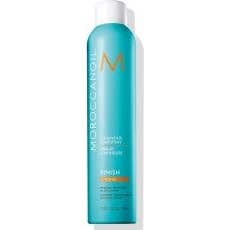 Moroccanoil Finish Extra Spray Spray Forte Luminoso Vaporizador 330ml