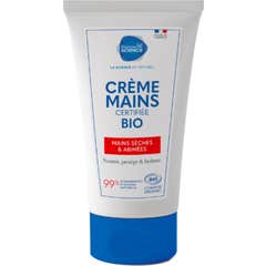 Pharmascience Creme Mãos Bio Neutre 50g