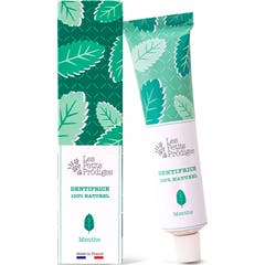Les Petits Prödiges Pasta de Dente Menta 75ml