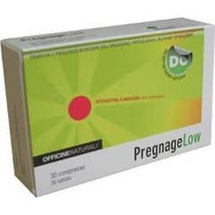 Progestage Low 30Cpr