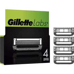 Gillette Pack Skincare Labs Carregador 4 Recargas